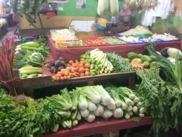 Warga Depok Waspada Gelombang Kenaikan Harga Bahan Pokok saatnya Berhemat