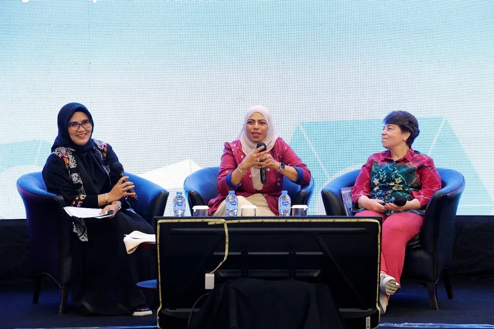 Perbanas Institute dan IACB Malaysia Jalin Kerja Sama untuk Tingkatkan Kompetensi Perbankan Internasional