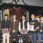 Publik Berbisik 2025: Ruang Dialog Politik dan Ekspresi Musik Masyarakat