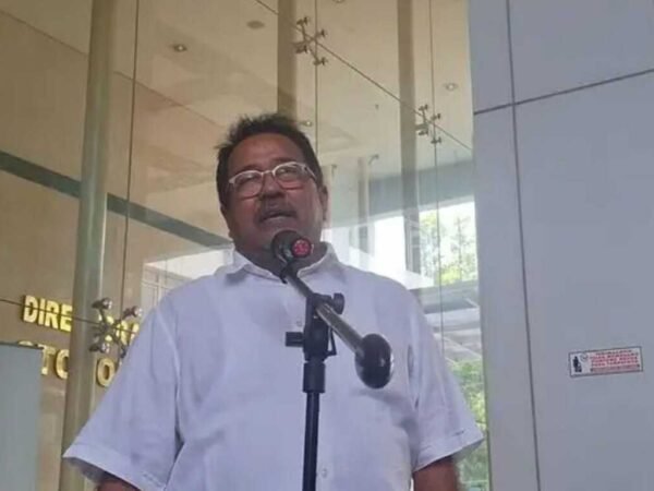 100 Hari Pertama, Gubernur Jakarta Pramono-Rano Prioritaskan Pengerukan Sungai