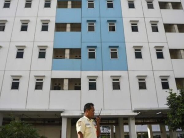 Pemprov Jakarta Batasi Masa Tinggal di Rusunawa: Tak Bisa Wariskan ke Anak, Maksimal 10 Tahun