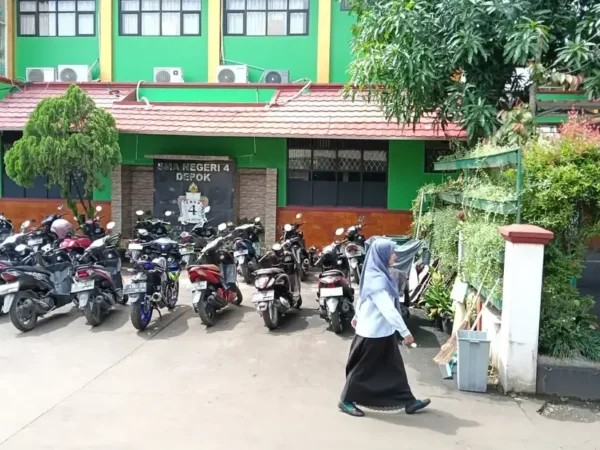 19 SMAN dan SMKN di Depok Kembalikan Pungli Study Tour dan Perpisahan