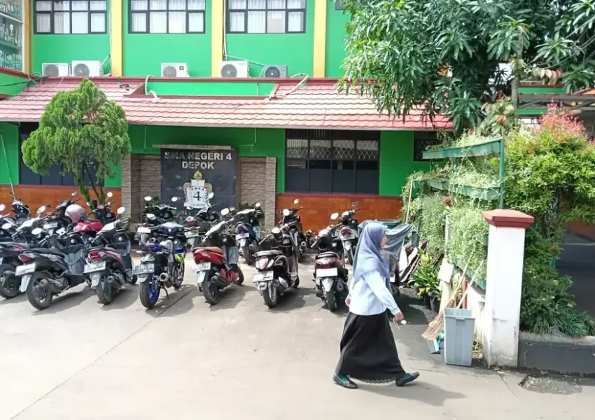 19 SMAN dan SMKN di Depok Kembalikan Pungli Study Tour dan Perpisahan