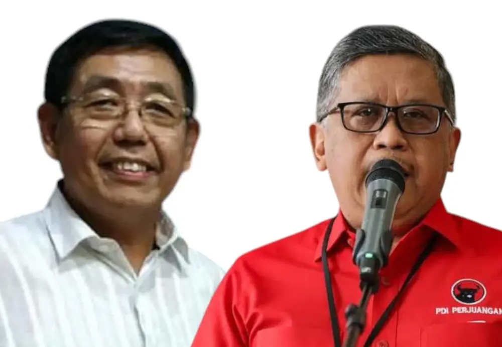 Tim Hukum Merah Putih Desak KPK Tak Takut Proses Hasto Kristiyanto usai Praperadilan Ditolak