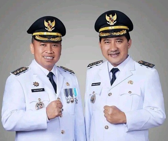 Wali Kota Depok Supian Suri Akan Rombak Besar-Besaran Pejabat Eselon II, III, dan IV