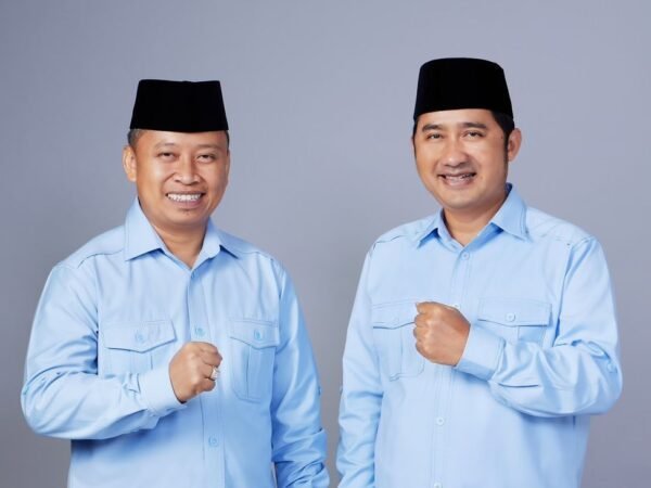 Supian Suri Bongkar Strategi 100 Hari Pertama Kepemimpinannya di Depok