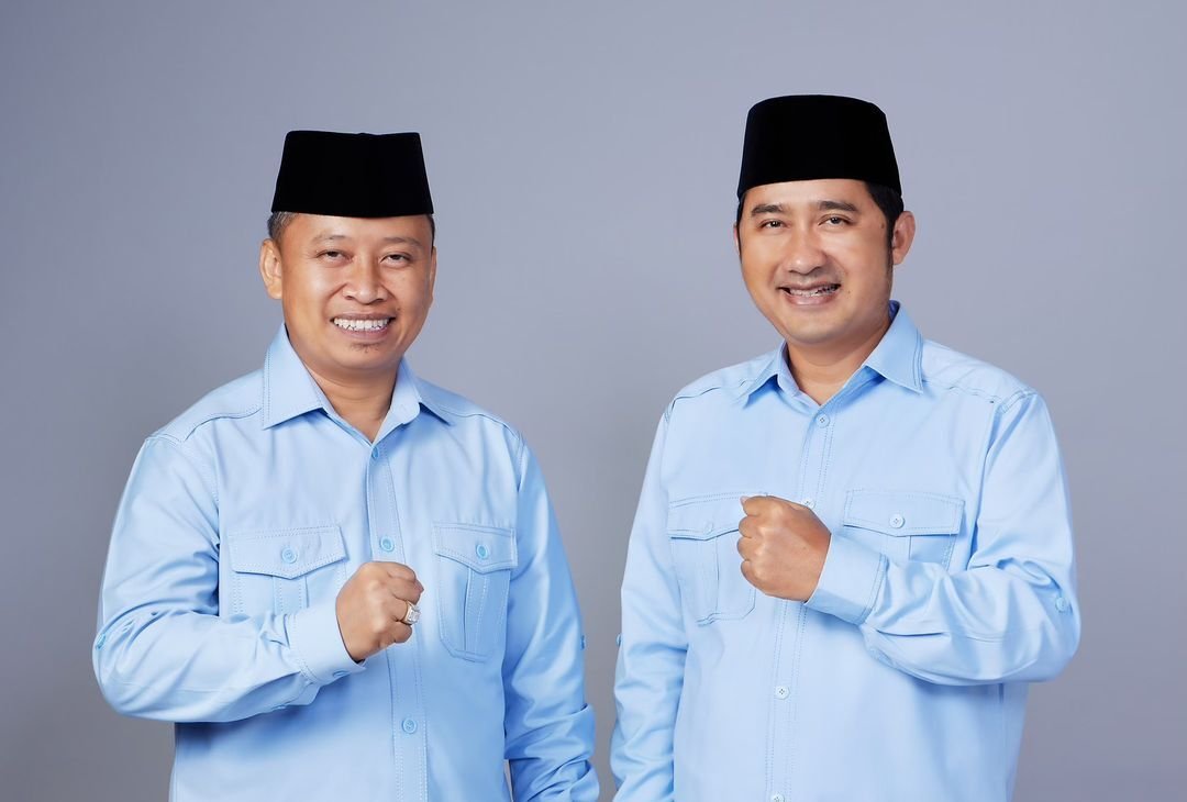 Supian Suri Bongkar Strategi 100 Hari Pertama Kepemimpinannya di Depok