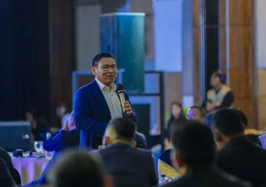 BRI Menanam-Grow & Green: Solusi Hijau untuk Pemulihan Lahan Kritis dan Pemberdayaan Ekonomi