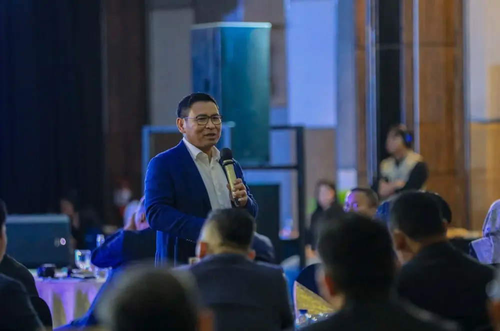 BRI Menanam-Grow & Green: Solusi Hijau untuk Pemulihan Lahan Kritis dan Pemberdayaan Ekonomi