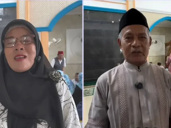 Setelah 40 Tahun, Warga Bambu Kuning Kini Nikmati Air Bersih dari PAM Jaya
