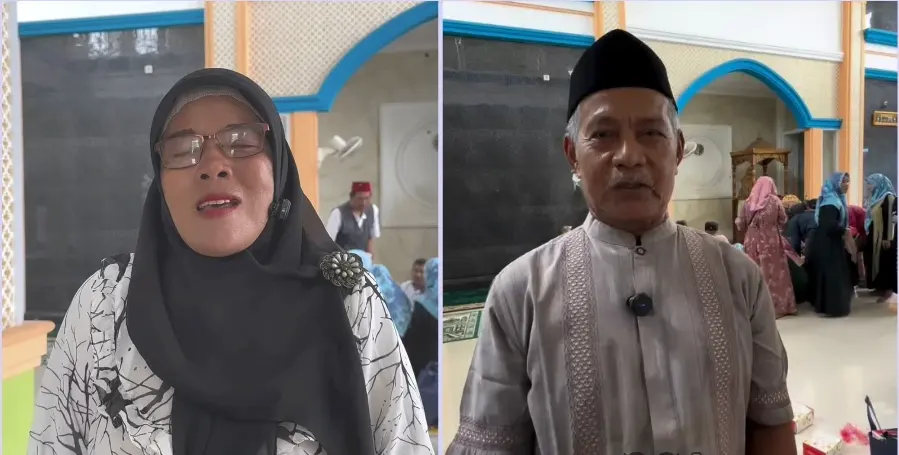 Setelah 40 Tahun, Warga Bambu Kuning Kini Nikmati Air Bersih dari PAM Jaya