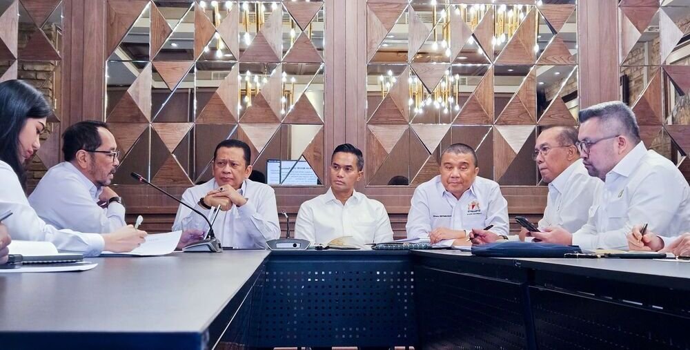 Bamsoet: Reformasi Kebijakan dan Hukum Kunci Tarik Investasi ke Indonesia
