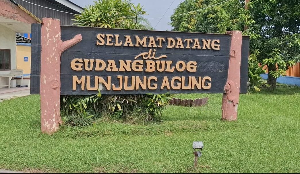 Bulog Tegal Lampaui Target Serapan Gabah dan Beras, Stok Aman hingga 7 Bulan ke Depan