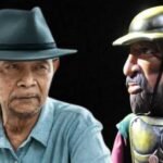 Dari Raja Untuk Den Kisot