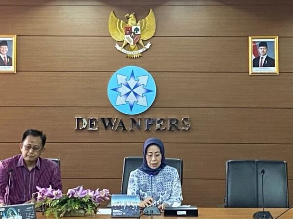 Dewan Pers Kecam Teror ke Tempo, Minta Aparat Usut Tuntas