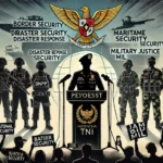 Perwira TNI: Revisi UU TNI Jangan Dimaknai sebagai Pengembalian Dwifungsi