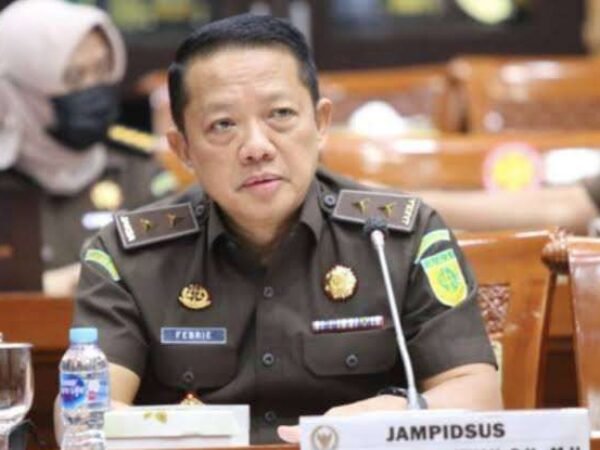 Pernyataan Jampidsus Soal Erick dan Boy Tohir Dinilai Prematur, CERI: Bisa Merusak Akal Sehat Publik