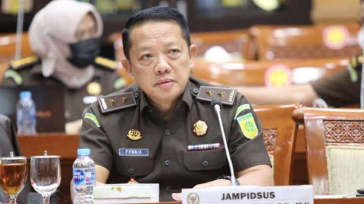 Penegasan Jampidsus Soal Erick dan Boy Tohir Dinilai Prematur, CERI: Bisa Merusak Akal Sehat Publik