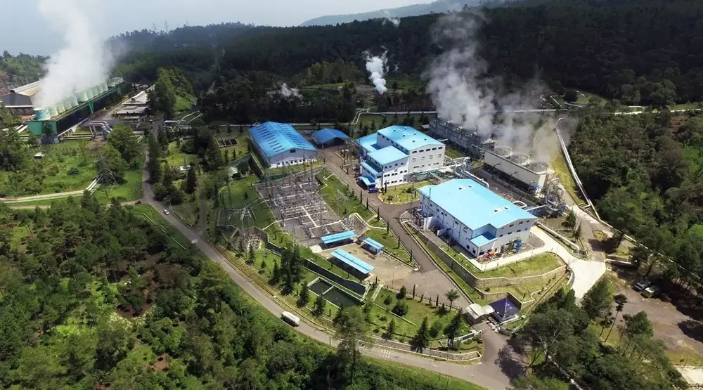 Masa Depan PLTP Seulawah Agam: Janji Pertamina Dipertanyakan
