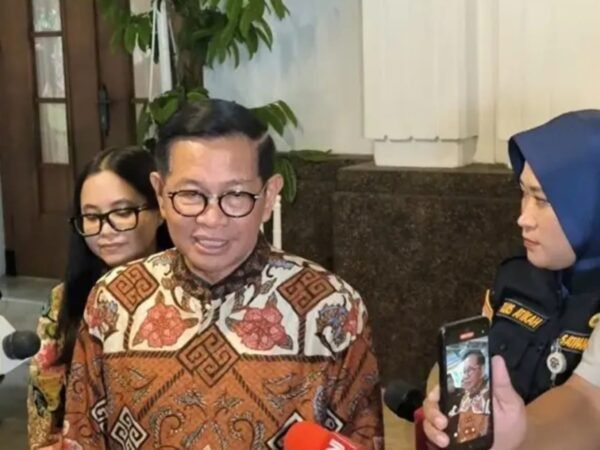 Gubernur Pramono: Rumah Sakit Baru di Jakarta Akan Bernama Tokoh Betawi