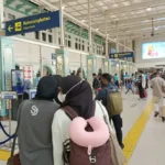 romo Tiket Kereta KAI: Diskon hingga 25% untuk Perjalanan 7-17 Maret 2025