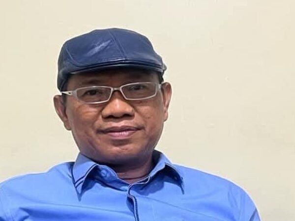 Hasto Kristiyanto Ditahan, PDIP Diuji: Menanti Arah dan Figur Baru Sang Sekjen