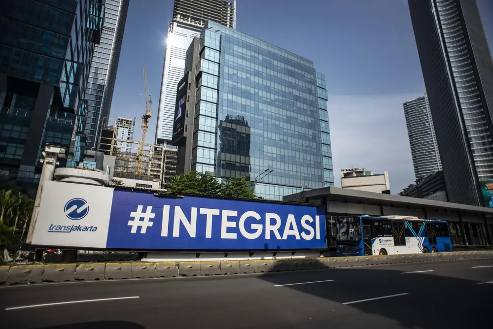 Transjakarta Hadirkan Program Ramadan ‘Berbagi dalam Perjalanan’ untuk Pelanggan