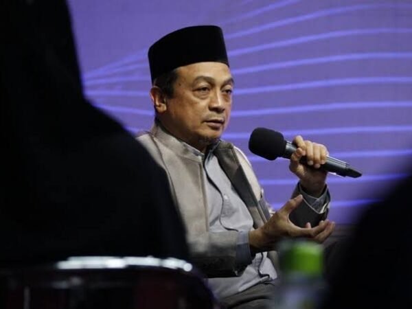 UBN: Manfaatkan Hari Internasional Melawan Islamofobia untuk Perkuat Dakwah dan Solidaritas Umat