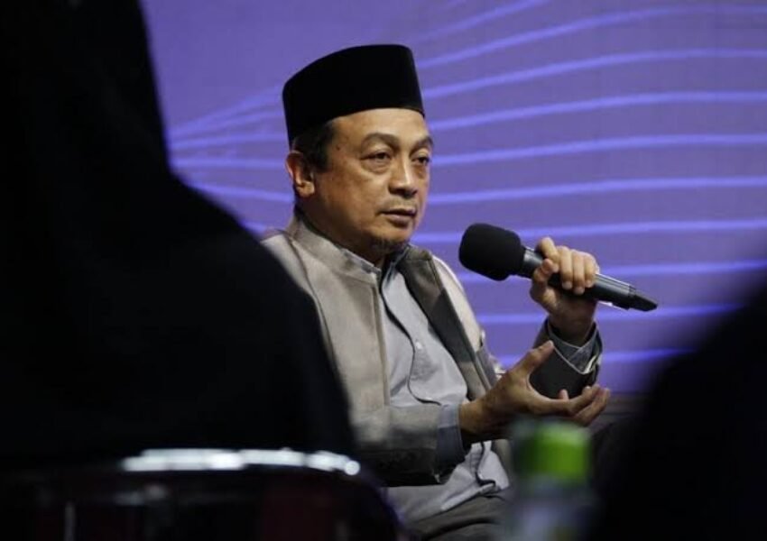 UBN: Manfaatkan Hari Internasional Melawan Islamofobia untuk Perkuat Dakwah dan Solidaritas Umat