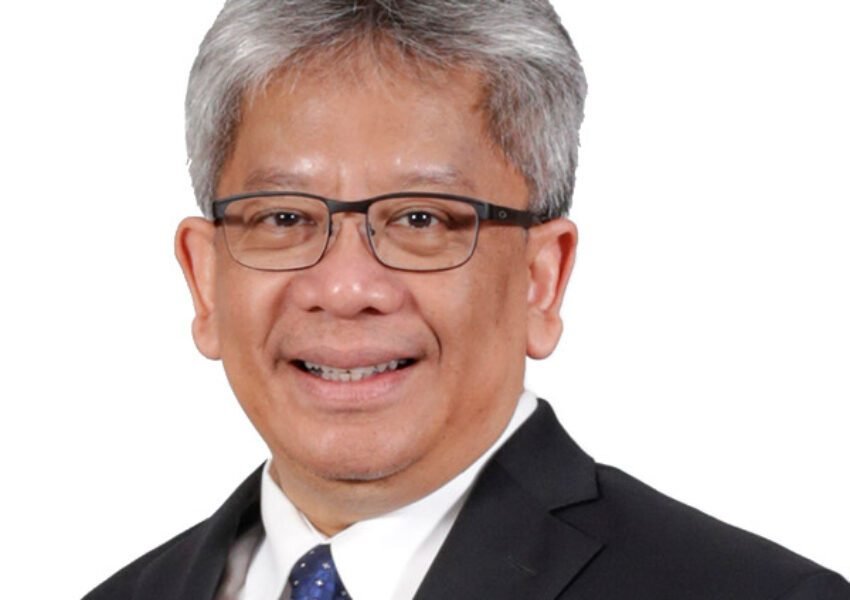 Yuddy Renaldi Mundur dari Jabatan Direktur Utama Bank BJB