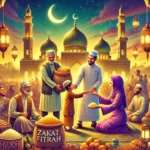 Zakat Fitrah: Ibadah Wajib yang Lebih dari Sekadar Ritual Tahunan