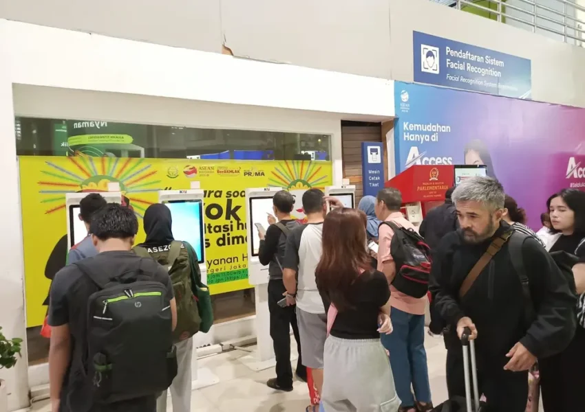 Catat, 7 Kelompok Ini Bisa Dapat Diskon Tiket dari KAI