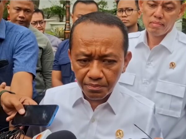 Skandal Tambang Nikel Raja Ampat: Menteri ESDM Bahlil Diduga Tutupi Fakta