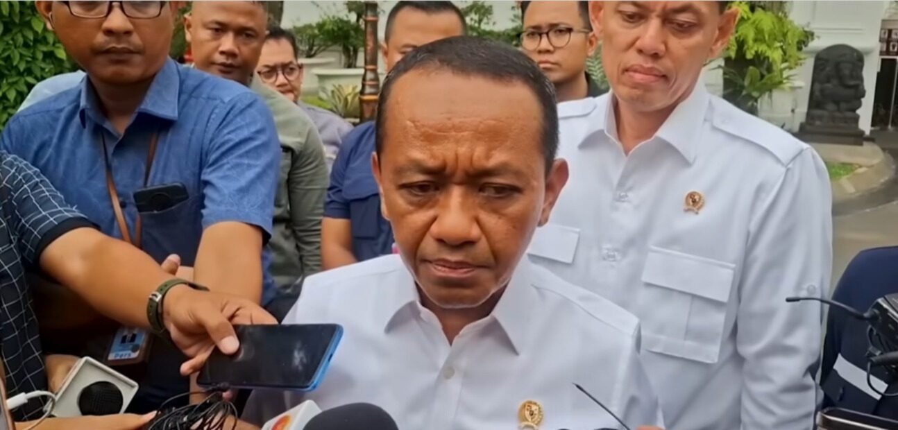 Skandal Tambang Nikel Raja Ampat: Menteri ESDM Bahlil Diduga Tutupi Fakta