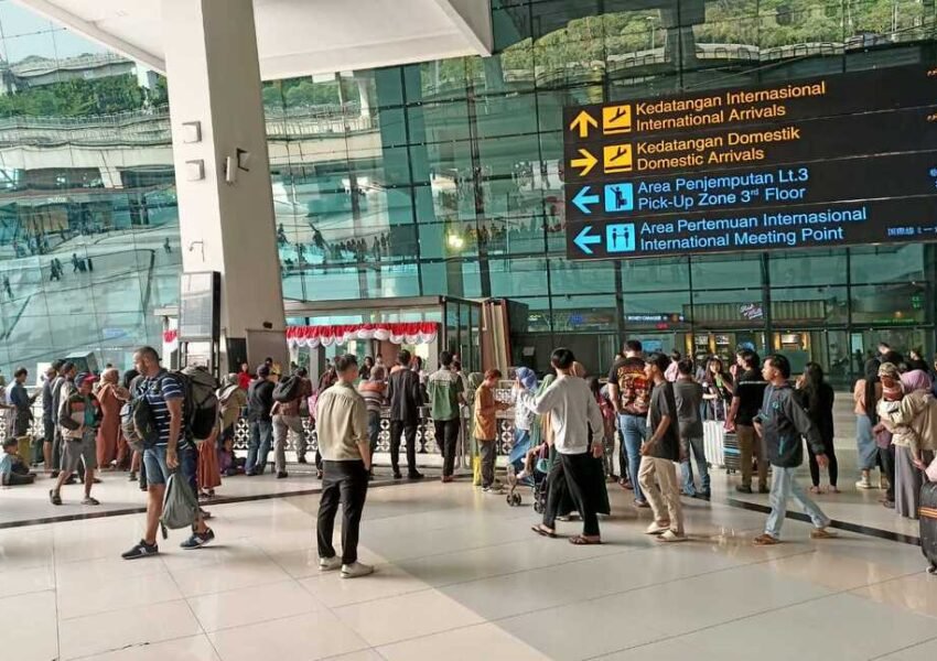 Mulai Hari Ini, Pemerintah Berlakukan Diskon Tiket Pesawat hingga 14% untuk Libur Nataru