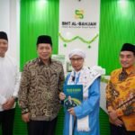 Kemenkop Dukung Pengembangan Koperasi Syariah, BMT Al Bahjah Jadi Mitra Strategis