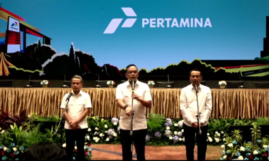 Dirut Pertamina Buka Saluran Laporan Publik, Pastikan Kualitas BBM Terjaga