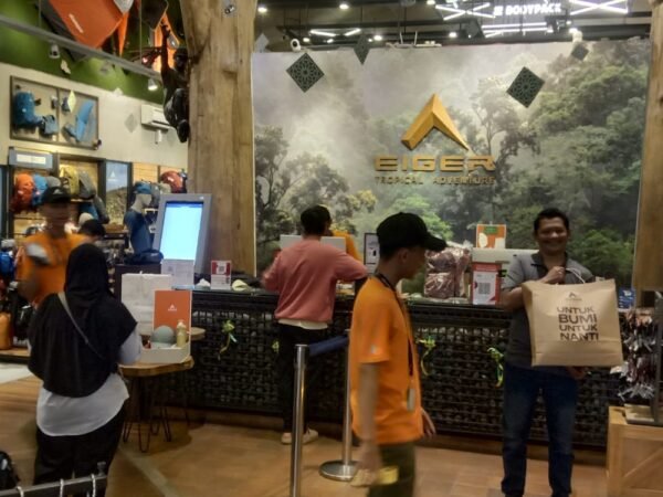 Eiger Hadirkan Promo Spesial Idulfitri 2025, Diskon Menarik hingga Hampers Eksklusif