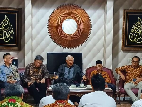 Puasa dalam Perspektif Lintas Agama: Refleksi Spiritual dalam Iftar dan Silaturahim Bersama