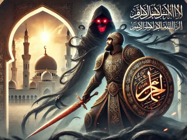 Ramadan, Momentum Terbaik untuk Jihad Melawan Hawa Nafsu dan Penyucian Jiwa