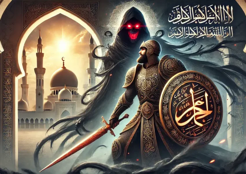 Ramadan, Momentum Terbaik untuk Jihad Melawan Hawa Nafsu dan Penyucian Jiwa