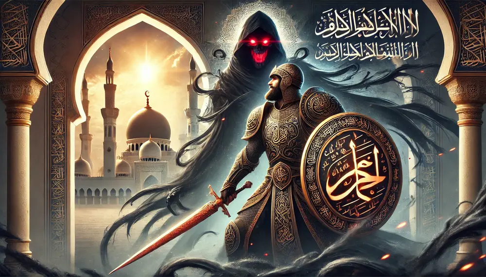 Ramadhan, Momentum Terbaik untuk Jihad Melawan Hawa Nafsu dan Penyucian Jiwa