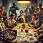 Drama Tiga Babak Anak Pertamina