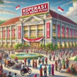 Koperasi Rasa BUMN