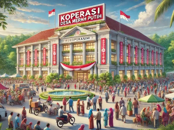 Koperasi Rasa BUMN