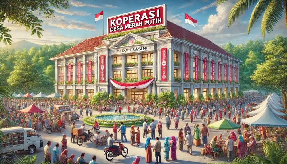 Koperasi Rasa BUMN