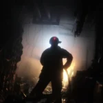 Kebakaran di Kemkomdigi: Roy Suryo Soroti Dugaan Terkait Proyek Bermasalah