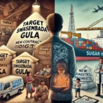 Impor Gula dan Ancaman Diabetes: Janji Manis yang Berujung Pahit