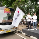 Dukung Kelancara Komunikasi Mudik, Indosat Tingkatkan Kapasitas Jaringan
