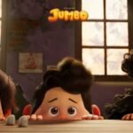 Jumbo Lawan Perundungan